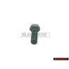 Genuine VW Hexagon Bolt - N 01020713