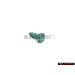 Genuine VW Hexagon Bolt - N 01021310