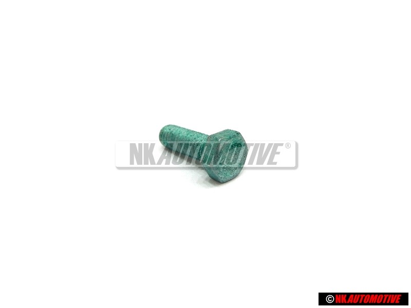 Genuine VW Hexagon Bolt - N 01021310