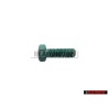 Genuine VW Hexagon Bolt - N 01021310