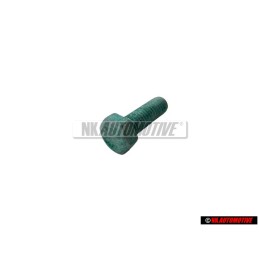 Genuine VW Hexagon Bolt - N 01021310