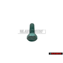 Genuine VW Hexagon Bolt - N 01021310
