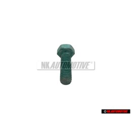 Genuine VW Hexagon Bolt - N 01021310