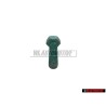 Genuine VW Hexagon Bolt - N 01021310