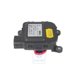 Genuine VW Control Motor For Temperature Regulating Flap - 8D2820511D