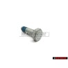 Genuine VW Hexagon Head Self Locking Bolt - N 01021720