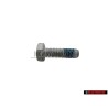 Genuine VW Hexagon Head Self Locking Bolt - N 01021720