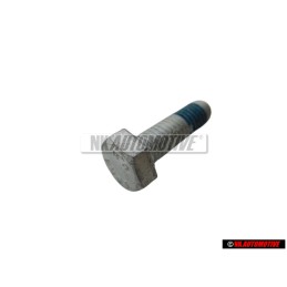 Genuine VW Hexagon Head Self Locking Bolt - N 01021720