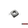 Genuine Audi Nut Square - N 0110526