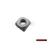 Genuine Audi Nut Square - N 0110526