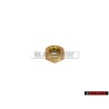 Genuine VW Hexagon Nut - N 0111525