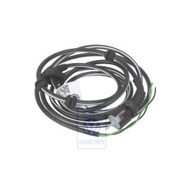 Genuine VW Wiring Harness For Speed Sensor - 8N0927903C