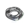 Genuine VW Wiring Harness For Speed Sensor - 8N0927903C