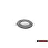 Genuine VW Washer - N 0115609
