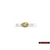 Genuine Audi Clamping Washer - N 0120532