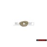 Genuine Audi Clamping Washer - N 0120532