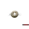 Genuine Audi Clamping Washer - N 0120532