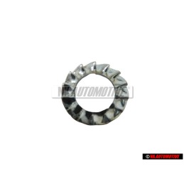 Genuine VW Serrated Washer - N 0121192