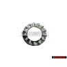 Genuine VW Serrated Washer - N 0121192