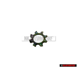Genuine VW Toothed Washer - N 0121212