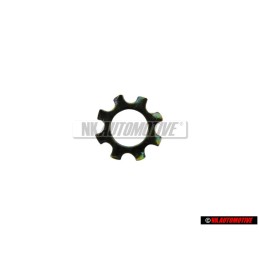Genuine VW Toothed Washer - N 0121212
