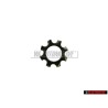 Genuine VW Toothed Washer - N 0121212