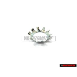 Genuine VW Toothed Washer - N 0121331