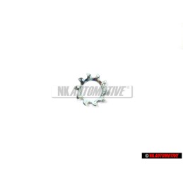 Genuine VW Toothed Washer - N 0121331