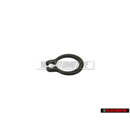 Genuine VW Securing Ring - N 0124071