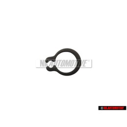 Genuine VW Securing Ring - N 0124071