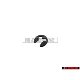 Genuine VW Retaining Washer - N 0124321