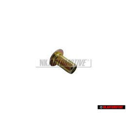 Genuine VW Rivet - N 0136331