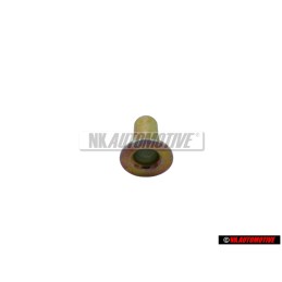 Genuine VW Rivet - N 0136331