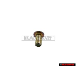 Genuine VW Rivet - N 0136331