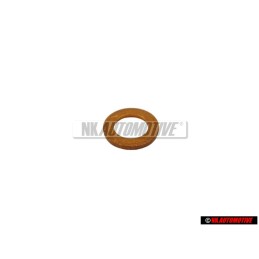 Genuine VW Seal Ring - N 0138021