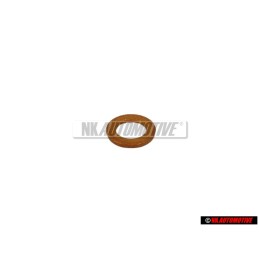 Genuine VW Seal Ring - N 0138021