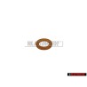Genuine VW Seal Ring - N 0138021
