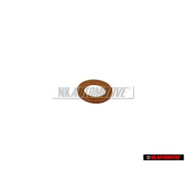 Genuine VW Seal Ring - N 0138021