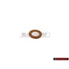 Genuine VW Seal Ring - N 0138021