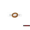 Genuine VW Seal Ring - N 0138021