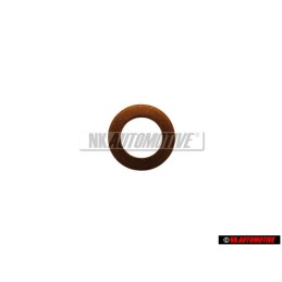 Genuine VW Seal Ring - N 0138021