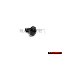 Genuine VW Fillister Hd Bolt - N 01412216