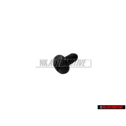 Genuine VW Fillister Hd Bolt - N 01412216
