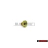 Genuine VW Fillister Hd Bolt - N 0141274