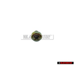 Genuine VW Fillister Hd Bolt - N 0141274