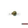 Genuine VW Fillister Hd Bolt - N 0141274