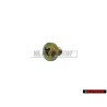 Genuine VW Fillister Hd Bolt - N 0141274