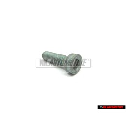 Genuine VW Socket Head Bolt - N 0147733