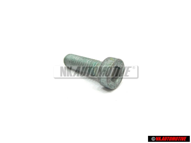 Genuine VW Socket Head Bolt - N 0147733