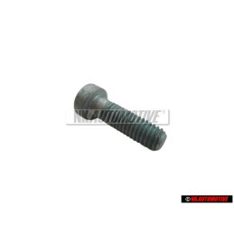 Genuine VW Socket Head Bolt - N 0147733